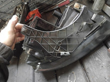 Load image into Gallery viewer, Frontscheinwerfer Audi A4 B6 Ein Satz Scheinwerfer Headlight SCH2602250270nu