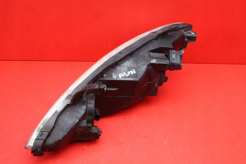 Frontscheinwerfer Toyota Previa 28-132 Rechts Scheinwerfer Headlight