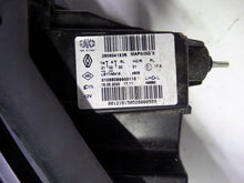 Laden Sie das Bild in den Galerie-Viewer, Frontscheinwerfer Renault Clio V 260604183R Full LED Links Headlight SCH5693331360ra
