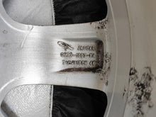 Load image into Gallery viewer, 1x Alufelge 18 Zoll 7.5" 5x108 46ET Glanz Silber GX73-1007DA Jaguar Xf X250 Mg FEL1453977096sj