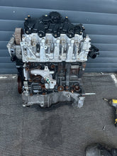 Laden Sie das Bild in den Galerie-Viewer, Motor Mercedes-Benz Citan W420 K9KU876 K9K876 1.5 DCI 44TKm Diesel Unkomplett