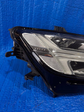 Load image into Gallery viewer, Frontscheinwerfer Volvo S60 V60 Full LED Rechts Scheinwerfer Headlight SCH3319454906qy