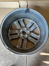 Load image into Gallery viewer, 1x Alufelge 19 Zoll 7.5" 5x114.3 49 5ET 52910-2W410 Hyundai Santa Fe Rim Wheel FEL3137111033if