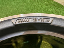 Load image into Gallery viewer, 1x Alufelge 19 Zoll 9.0" 5x112 62ET A1904010100 Mercedes-Benz Amg Gt Rim Wheel FEL4119028625wj