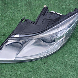 Frontscheinwerfer Skoda Octavia I 1Z1941015G Links Scheinwerfer Headlight SCH1575804244qm