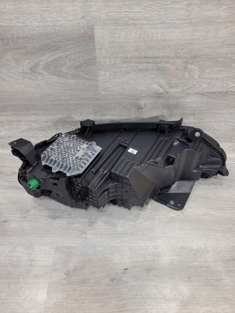 Frontscheinwerfer Alfa Romeo 00505643990 LED Rechts Scheinwerfer Headlight SCH5486621237qs