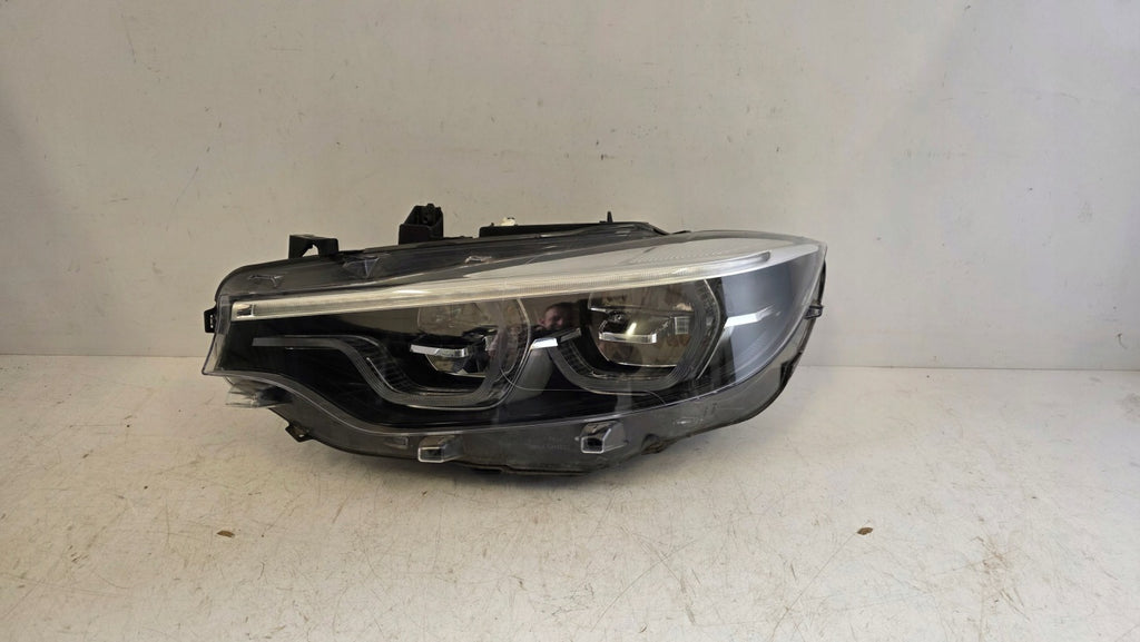 Frontscheinwerfer BMW F32 F33 6311-8738705-03 LED Links Scheinwerfer Headlight SCH1472613945xd
