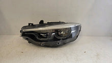 Load image into Gallery viewer, Frontscheinwerfer BMW F32 F33 6311-8738705-03 LED Links Scheinwerfer Headlight SCH1472613945xd