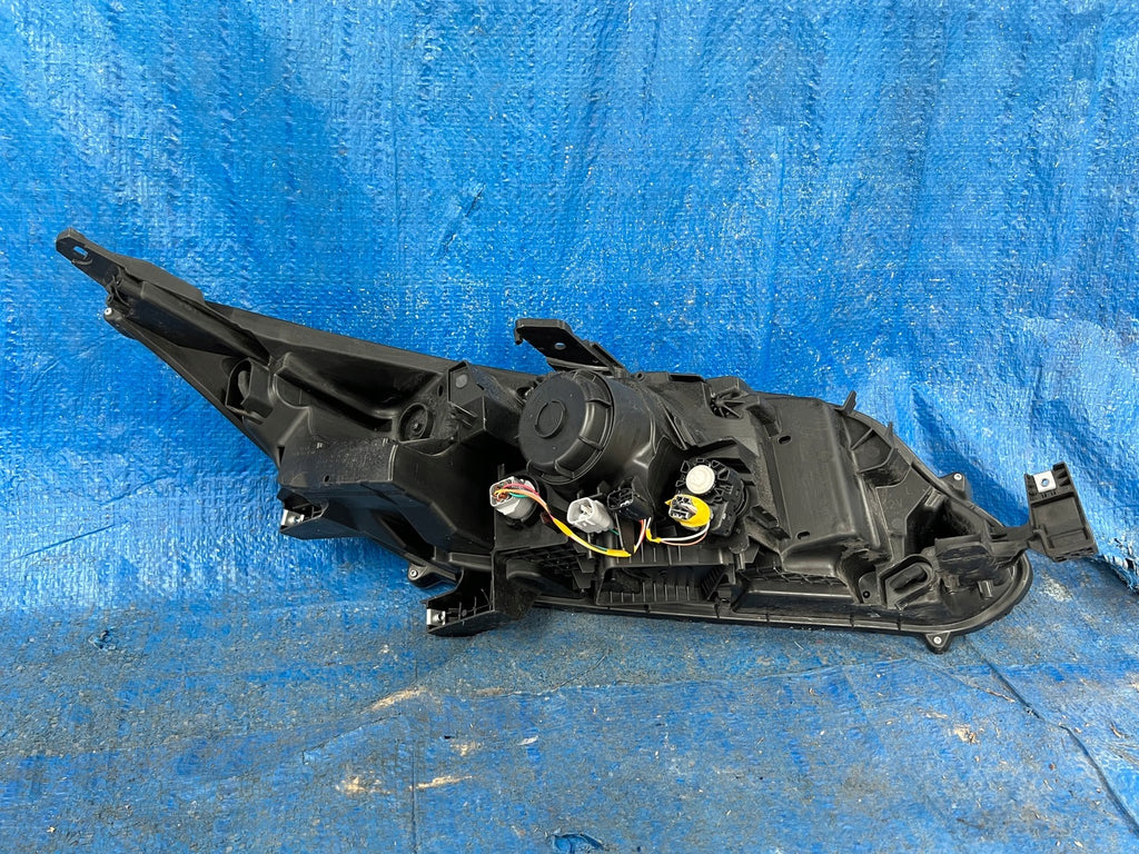Frontscheinwerfer Mitsubishi Eclipse Cross LED Links Scheinwerfer Headlight SCH2714786293fq