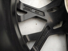 Laden Sie das Bild in den Galerie-Viewer, 1x Alufelge 18 Zoll 8.0&quot; 5x112 44ET 4051665056853 Audi 44 Rim Wheel