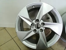 Load image into Gallery viewer, 1x Alufelge 17 Zoll 8.0" 5x112 46ET 8Y0601025A Audi A3 Rim Wheel FEL7904926095ci