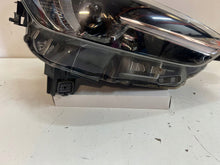 Laden Sie das Bild in den Galerie-Viewer, Frontscheinwerfer Mazda Cx-3 D10E51040 Full LED Rechts Scheinwerfer Headlight