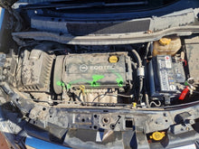 Laden Sie das Bild in den Galerie-Viewer, Motor Opel Zafira B A18XER 1.8 140PS 103kW 2005 Benzin Engine Unkomplett MOT4681832553gx