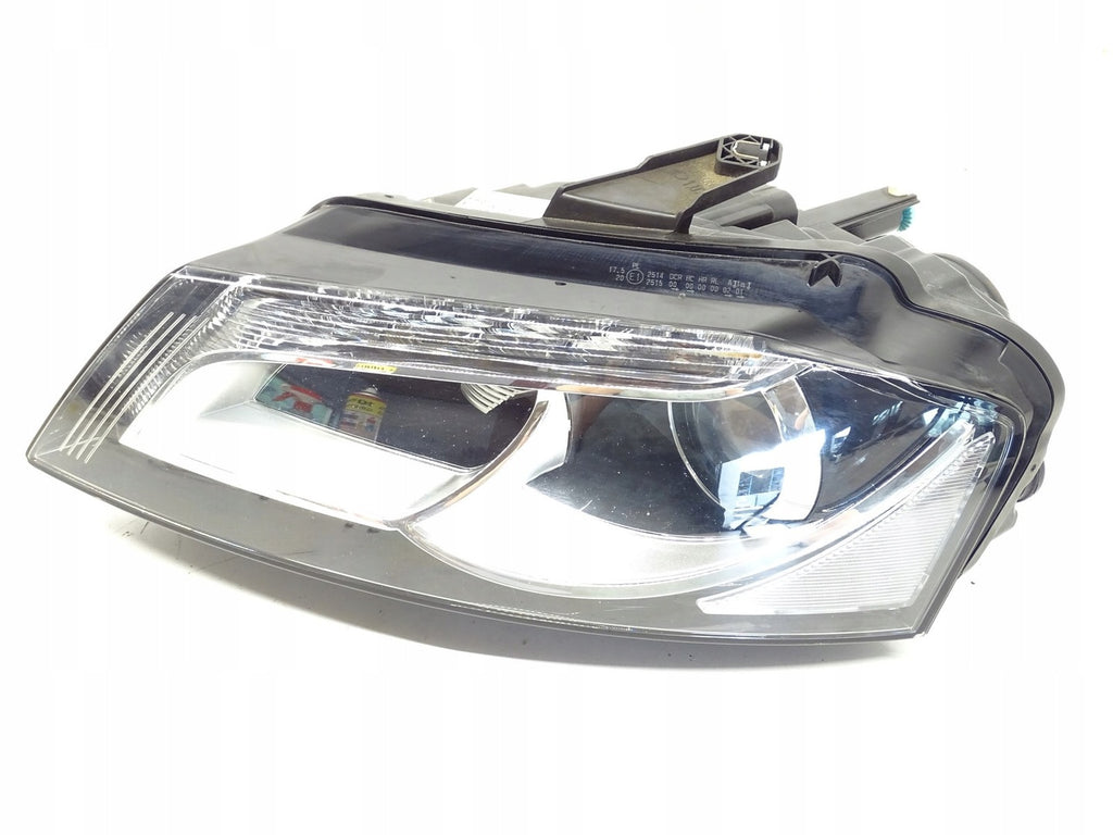 Frontscheinwerfer Audi A3 1LL009648-41 Xenon Links Scheinwerfer Headlight