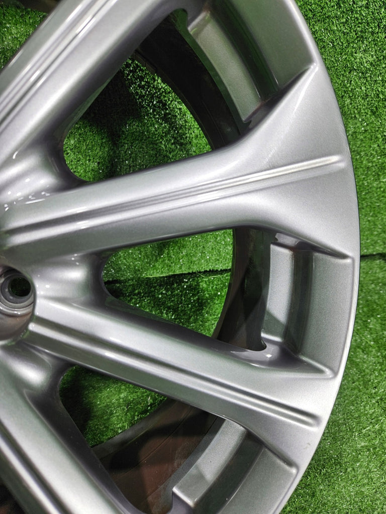 1x Alufelge 20 Zoll 7.5" 5x114.3 9965107500 Mazda Cx-60 Cx60 Rim Wheel FEL4876693287uk