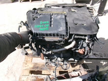 Laden Sie das Bild in den Galerie-Viewer, Motor Peugeot 2008 I BH02 10JBHA 1.6 HDI 2015 Diesel Engine Komplett