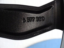 Load image into Gallery viewer, 1x Alufelge 20 Zoll 6877330 BMW X3 G01 G02 Rim Wheel FEL2335412383fz
