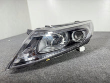 Laden Sie das Bild in den Galerie-Viewer, Frontscheinwerfer Kia Optima 92101-4U580 LED Links Scheinwerfer Headlight SCH7114616276vf