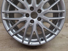 Laden Sie das Bild in den Galerie-Viewer, 1x Alufelge 19 Zoll 5x112 8V0601025FF Audi A3 Rim Wheel FEL5354369742sq