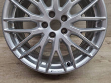 Laden Sie das Bild in den Galerie-Viewer, 1x Alufelge 19 Zoll 5x112 8V0601025FF Audi A3 Rim Wheel FEL5354369742sq