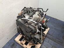 Load image into Gallery viewer, Motor Seat Exeo CAGA CJCA 2.0 TDI 143PS 105kW 260TKm 2009 Diesel Engine Komplett MOT6301829072hx