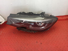 Laden Sie das Bild in den Galerie-Viewer, Frontscheinwerfer BMW G20 5A251A7-01 Full LED Links Scheinwerfer Headlight SCH4558313597ym