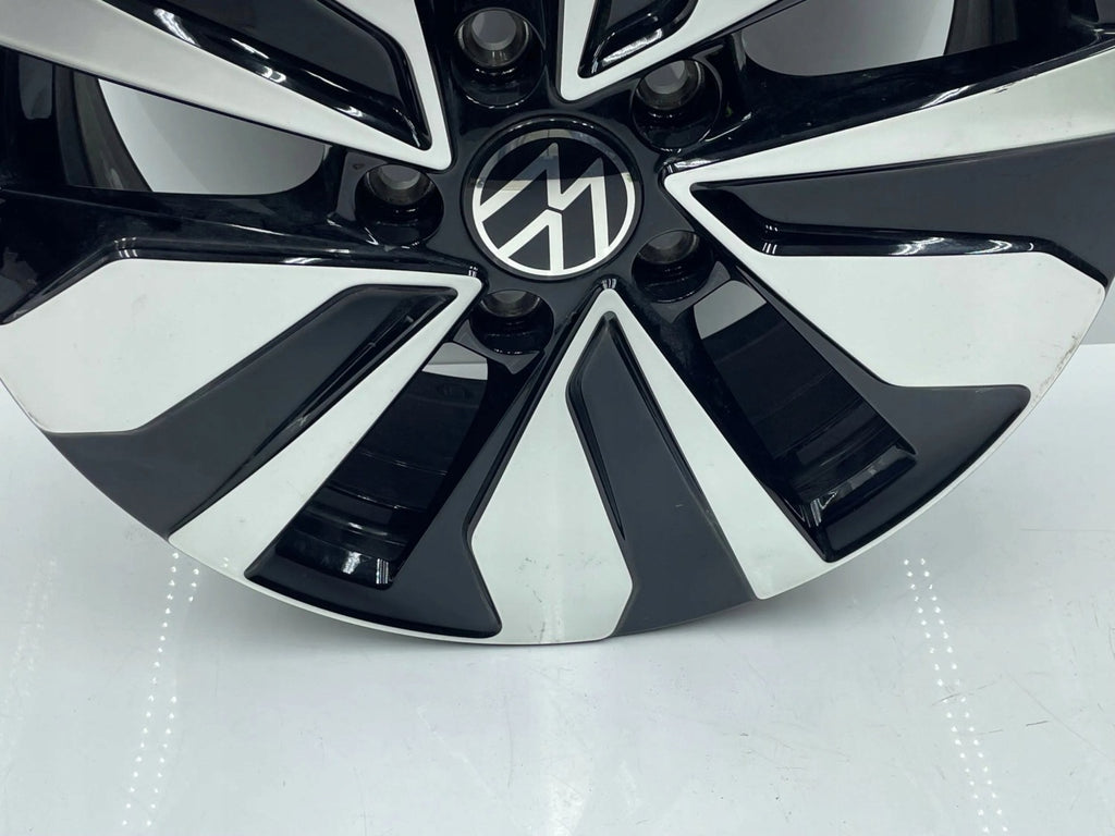 1x Alufelge 16 Zoll 5TA601025AB VW Touran Rim Wheel FEL1421853928if