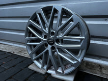 Load image into Gallery viewer, 1x Alufelge 18 Zoll 7.5&quot; 5x112 51ET Audi Rim Wheel