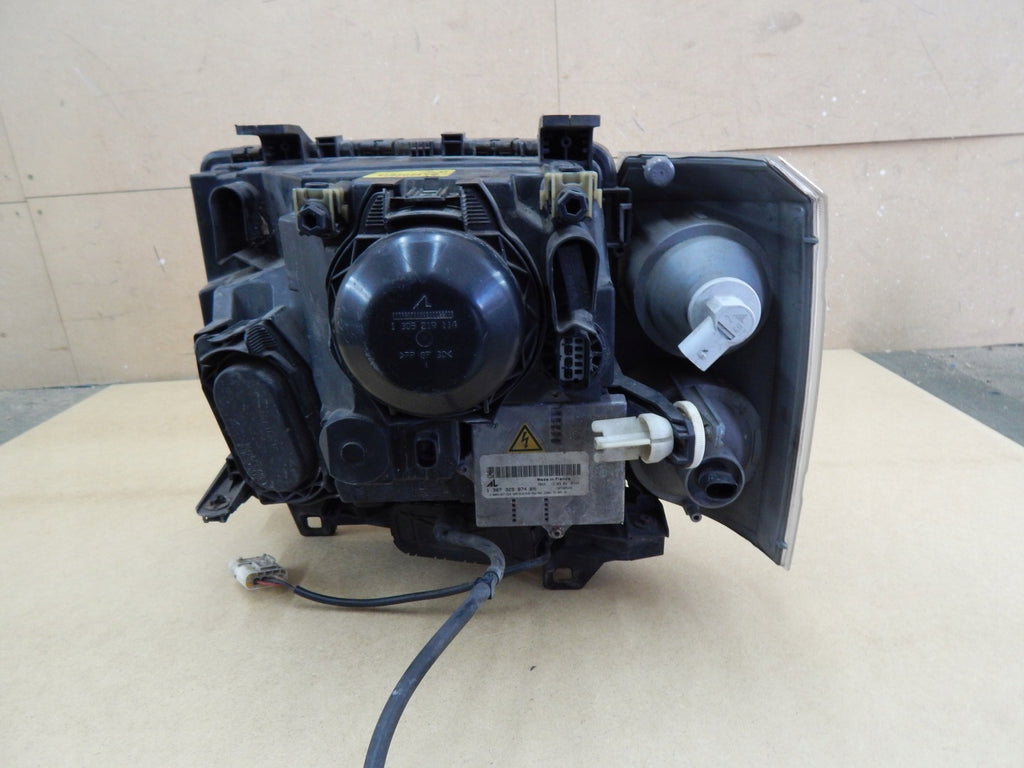 Frontscheinwerfer Land Rover Range III L322 XBC000385 Xenon Rechts Headlight SCH7804162812ja