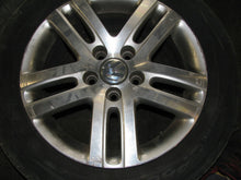 Laden Sie das Bild in den Galerie-Viewer, 4x Alufelge 16 Zoll 7.5" 5x112 50ET 1K0601025BM Audi Rim Wheel FEL1874279027tb