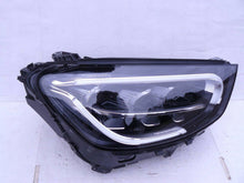 Laden Sie das Bild in den Galerie-Viewer, Frontscheinwerfer Mercedes-Benz Glc X253 LED Rechts Scheinwerfer Headlight SCH2963458093bg