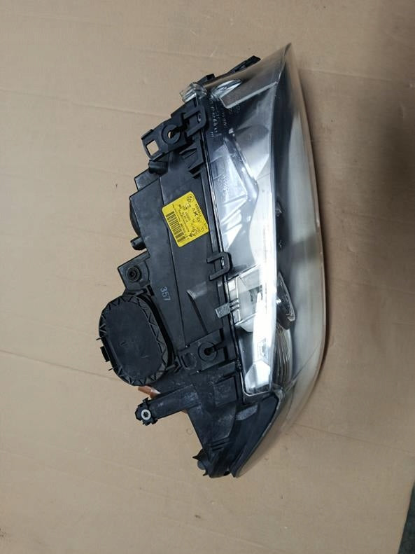 Frontscheinwerfer BMW Coupe E46 7165924 Xenon Rechts Scheinwerfer Headlight SCH6571140047mi