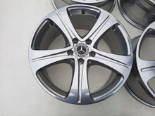 Load image into Gallery viewer, 1x Alufelge 18 Zoll 8.0" 5x112 Mercedes-Benz Glc Gla Rim Wheel FEL2364117726ok
