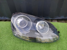 Load image into Gallery viewer, Frontscheinwerfer VW Golf V Jetta 1K6941032B Xenon Rechts Scheinwerfer Headlight SCH8199880854zn