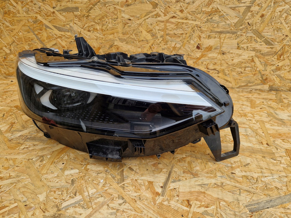Frontscheinwerfer VW I 14B941036A Rechts Scheinwerfer Headlight SCH1371995337ev