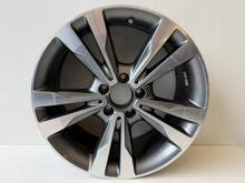 Load image into Gallery viewer, 1x Alufelge 18 Zoll A2054012902 Mercedes-Benz W205 Rim Wheel FEL1526481988hs