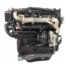 Laden Sie das Bild in den Galerie-Viewer, Motor Land Rover 224DT DW12BTED4 LR006630 2.2 159TKm Diesel Engine Unkomplett MOT5925411032xp