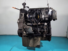 Load image into Gallery viewer, Motor VW Lt II AVR 2.5 TDI 95PS 80kW 2003 Diesel Engine Unkomplett MOT2285129522by