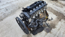 Laden Sie das Bild in den Galerie-Viewer, Motor BMW Rover M57D30 306D1 3.0 177PS 383TKm Diesel Engine Unkomplett MOT5748174276ie