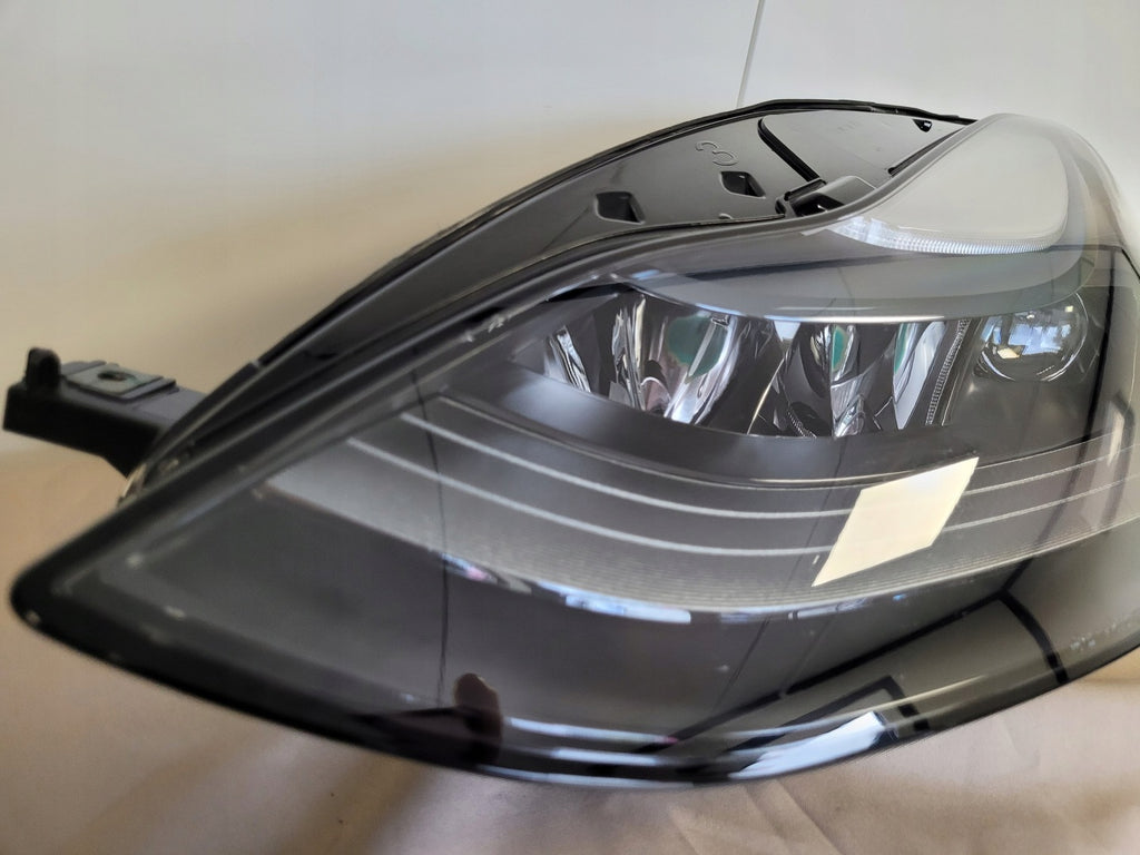 Frontscheinwerfer Tesla Y 1514952-00-D Full LED Links Scheinwerfer Headlight SCH5533851311dd