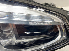 Load image into Gallery viewer, Frontscheinwerfer BMW X3 G01 G02 8739653-04 LED Links Scheinwerfer Headlight SCH8107272872tw