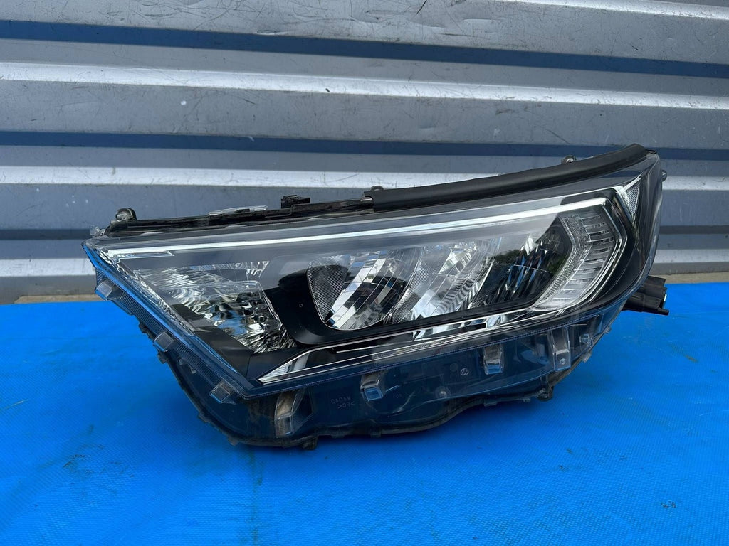 Frontscheinwerfer Toyota OOR2379 Full LED Ein Stück (Rechts oder Links)