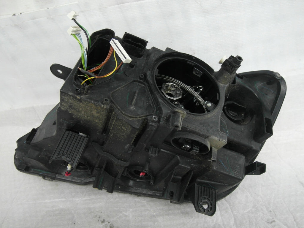 Frontscheinwerfer BMW F26 X3 F25 7217298 Rechts Scheinwerfer Headlight SCH7595562123gd