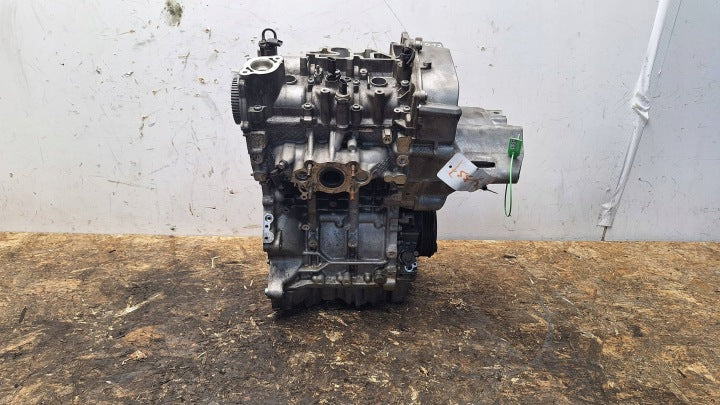 Motor Skoda Scala Karoq Kamiq DLAA DLAB DLAC 1.0 TSI 102TKm Benzin Unkomplett MOT9960740550fq