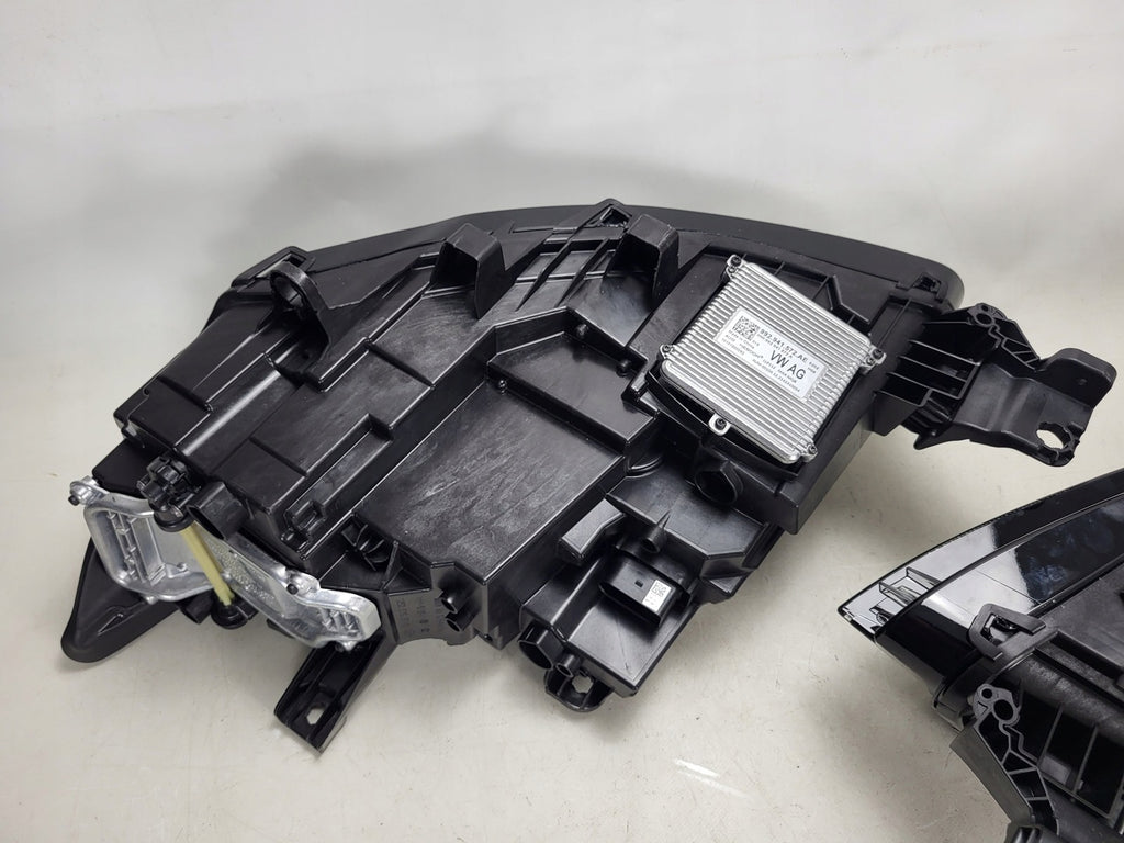 Frontscheinwerfer VW Transporter 7T1941082C 7T1941081 Full LED Rechts oder Links