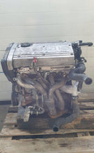 Load image into Gallery viewer, Motor Fiat Barchetta 183A1000 1.8 130PS 96kW Benzin Engine Komplett MOT2186868711ro