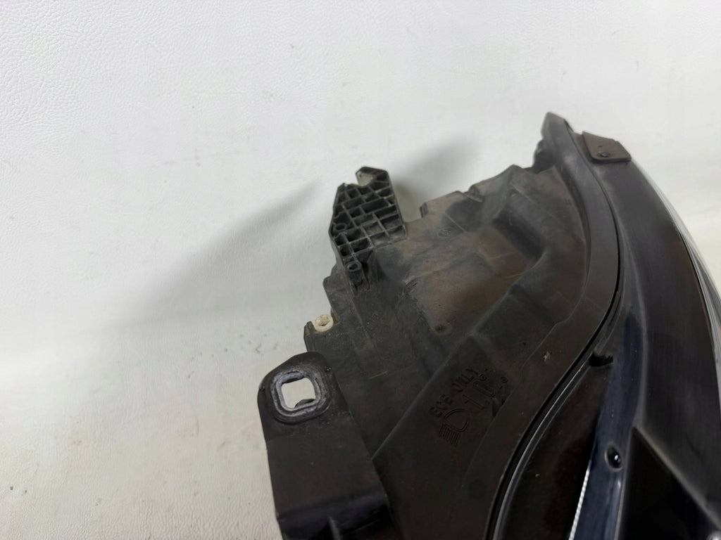 Frontscheinwerfer Audi A6 C6 4G0941005C Links Scheinwerfer Headlight SCH9551285559uj