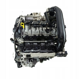 Motor Audi Seat Skoda VW CJZ 1.2 TSI 123TKm Benzin Engine Unkomplett MOT1667708589hg