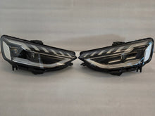 Laden Sie das Bild in den Galerie-Viewer, Frontscheinwerfer Audi A4 8W0941036E LED Rechts Scheinwerfer Headlight SCH5252568981ie