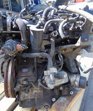 Laden Sie das Bild in den Galerie-Viewer, Motor Opel Insignia A A20DTH 2.0 CDTI Diesel Engine Komplett MOT8510178965bi
